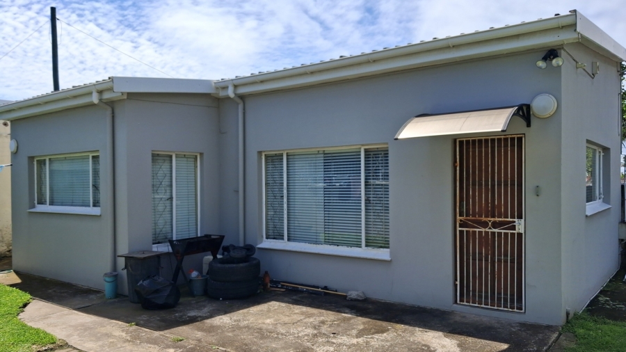 Commercial Property for Sale in Berea Eastern Cape